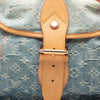 Secondhand Louis Vuitton Monogram Denim Sunshine