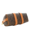 Secondhand Louis Vuitton Monogram Dust Keepall Bandouliere 25