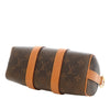Secondhand Louis Vuitton Monogram Dust Keepall Bandouliere 25