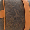 Secondhand Louis Vuitton Monogram Dust Keepall Bandouliere 25