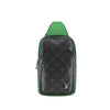 Secondhand Louis Vuitton Monogram Eclipse Avenue Slingbag PM