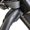 Secondhand Louis Vuitton Monogram Eclipse Reverse Keepall Bandouliere 25