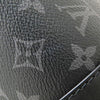 Secondhand Louis Vuitton Monogram Eclipse Reverse Keepall Bandouliere 25