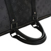 Secondhand Louis Vuitton Monogram Eclipse Reverse Keepall Bandouliere 50