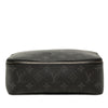 Secondhand Louis Vuitton Monogram Eclipse Toilet Pouch GM