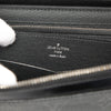 Secondhand Louis Vuitton Monogram Eclipse Zippy XL Wallet