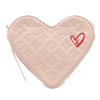 Secondhand Louis Vuitton Monogram Embossed Lambskin Fall In Love Sac Coeur