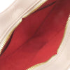 Secondhand Louis Vuitton Monogram Embossed Lambskin Fall In Love Sac Coeur