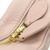 Secondhand Louis Vuitton Monogram Embossed Lambskin Fall In Love Sac Coeur