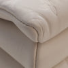 Secondhand Louis Vuitton Monogram Embossed Puffy Lambskin Coussin PM