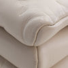Secondhand Louis Vuitton Monogram Embossed Puffy Lambskin Coussin PM