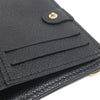 Secondhand Louis Vuitton Monogram Empreinte Lisa Compact Wallet