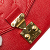 Secondhand Louis Vuitton Monogram Empreinte Saint Germain Pochette