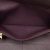 Secondhand Louis Vuitton Monogram Empreinte Sarah Long Wallet