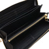 Secondhand Louis Vuitton Monogram Empreinte Zippy Long Wallet