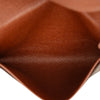Secondhand Louis Vuitton Monogram Envelope Business Card Holder