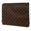 Secondhand Louis Vuitton Monogram Etui Voyage GM