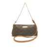 Secondhand Louis Vuitton Monogram Eva