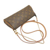 Secondhand Louis Vuitton Monogram Eva