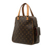 Secondhand Louis Vuitton Monogram Excentri Cite