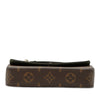 Secondhand Louis Vuitton Monogram Felicie Strap And Go