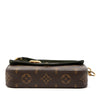 Secondhand Louis Vuitton Monogram Felicie Strap And Go