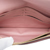 Secondhand Louis Vuitton Monogram Flore Wallet On Chain