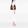 Secondhand Louis Vuitton Monogram Flower Hobo