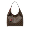 Secondhand Louis Vuitton Monogram Flower Hobo