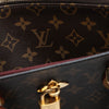 Secondhand Louis Vuitton Monogram Flower Tote