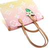 Secondhand Louis Vuitton Monogram Giant By The Pool Onthego GM
