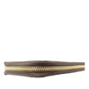 Secondhand Louis Vuitton Monogram Giant Reverse Zippy Long Wallet