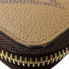 Secondhand Louis Vuitton Monogram Giant Reverse Zippy Long Wallet