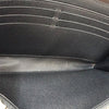 Secondhand Louis Vuitton Monogram Giant Reverse Zippy Long Wallet