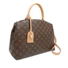 Secondhand Louis Vuitton Monogram Grand Palais