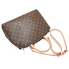 Secondhand Louis Vuitton Monogram Grand Palais