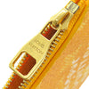 Secondhand Louis Vuitton Monogram Heritage Coin Card Holder