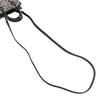 Secondhand Louis Vuitton Monogram Jacquard Since 1854 Petit Sac Plat