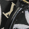 Secondhand Louis Vuitton Monogram Jacquard Since 1854 Petit Sac Plat