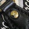 Secondhand Louis Vuitton Monogram Jacquard Since 1854 Petit Sac Plat