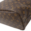 Secondhand Louis Vuitton Monogram Kabuki Neverfull MM