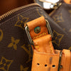 Secondhand Louis Vuitton Monogram Keepall 45