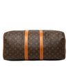 Secondhand Louis Vuitton Monogram Keepall 45