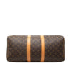 Secondhand Louis Vuitton Monogram Keepall 45