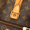 Secondhand Louis Vuitton Monogram Keepall 45