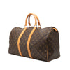 Secondhand Louis Vuitton Monogram Keepall 45