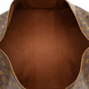 Secondhand Louis Vuitton Monogram Keepall 45