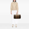 Secondhand Louis Vuitton Monogram Keepall 45