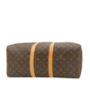 Secondhand Louis Vuitton Monogram Keepall 45