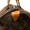 Secondhand Louis Vuitton Monogram Keepall 45